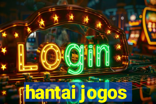 hantai jogos